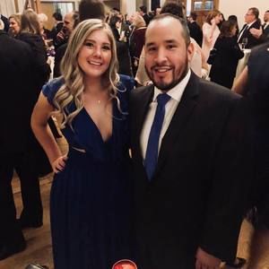 Meet your Posher, Kellie